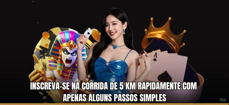 Jogos com dublagem PT-BR no 96b — imersão total